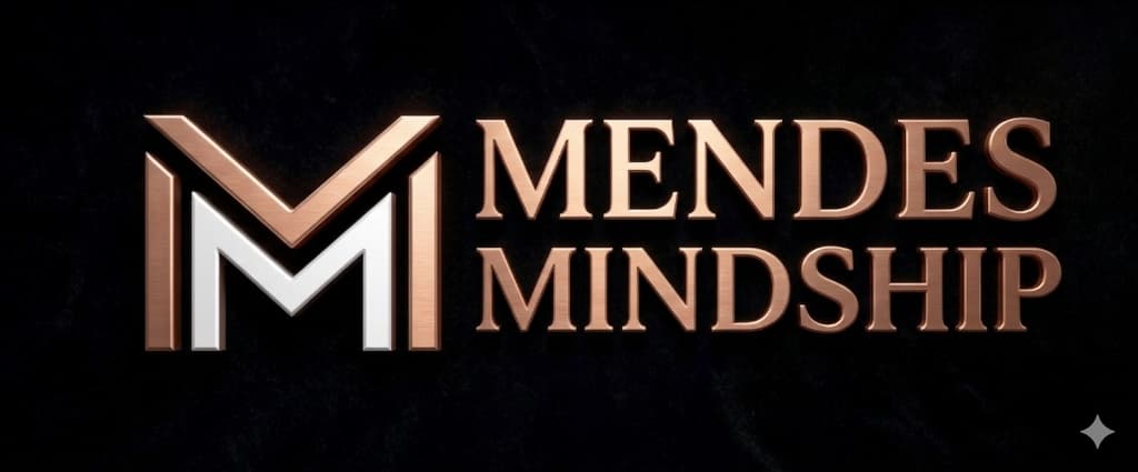 Logo Mendes Mindship